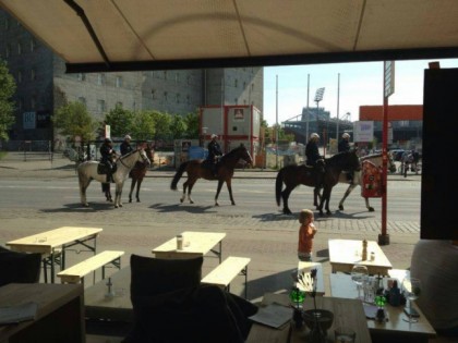 Foto: Marend