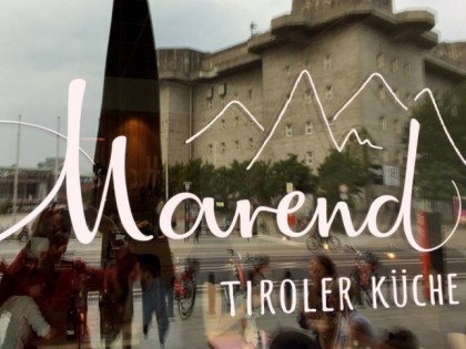 Foto: Marend