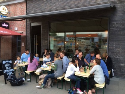 Foto: Marend